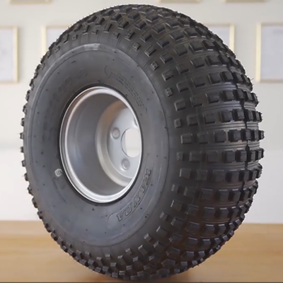 13 inch  ATV wheel
