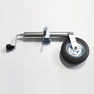 48mm jockey wheel with clamp