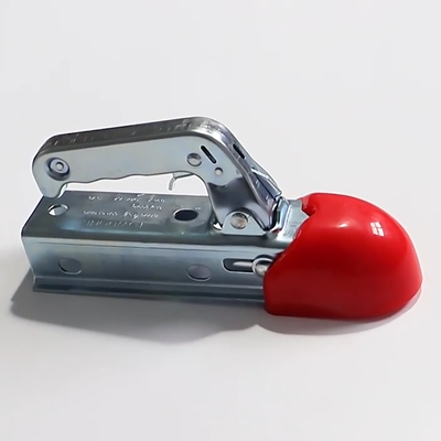 coupler cover