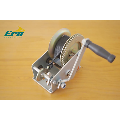 hand winches