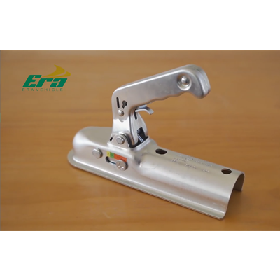 Round coupler 50mm