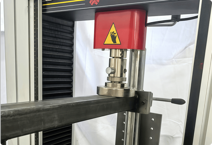 Capacity Testing