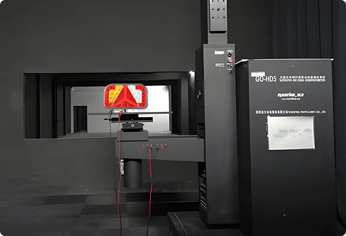 Capacity Testing