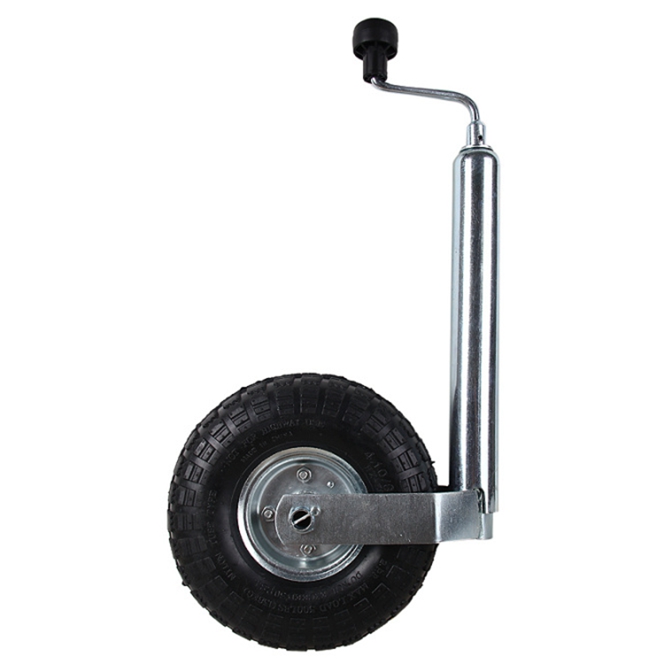 87209 48 mm Pneumatic Jockey Wheel