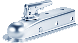 Trailer  Couplings