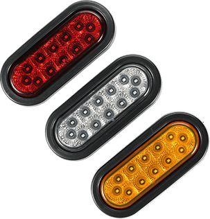 Trailer Lights