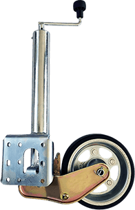 Trailer Jockey Wheels