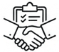 B2B project support 