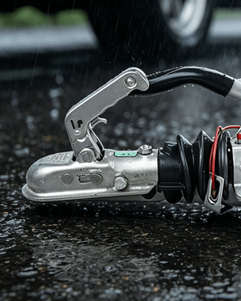 Trailer Coupling