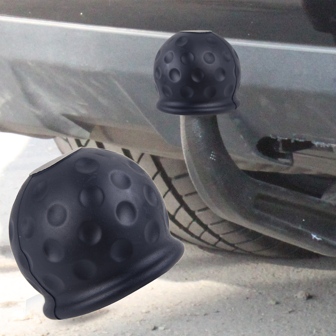tow ball cover1